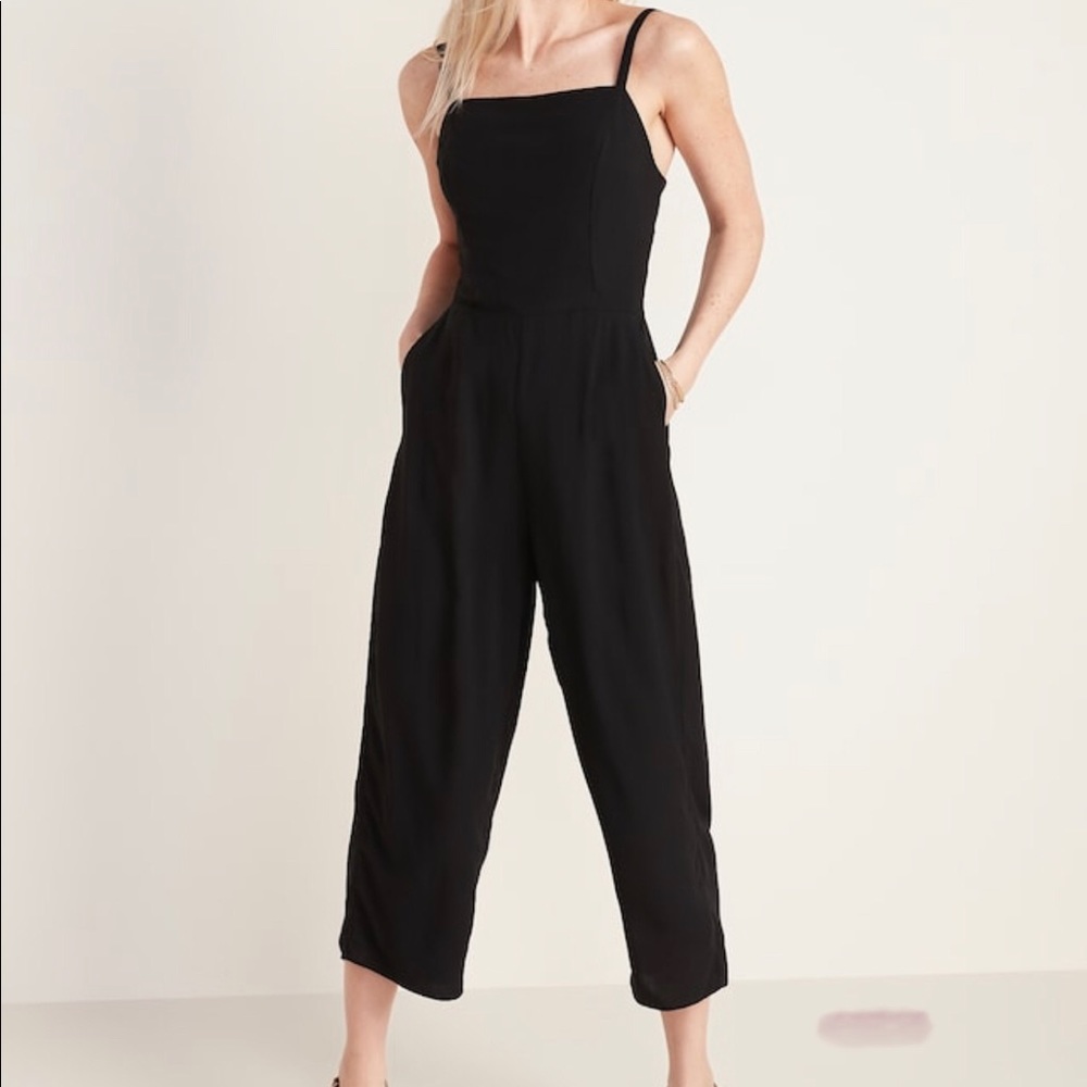 Women’s jumpsuit🖤👑